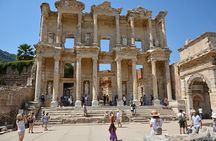 2-Hour Private Guided The best of Izmir Walking Tour