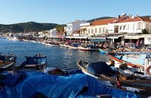 2-Hour Private Guided The best of Izmir Walking Tour