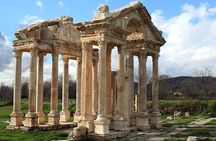 2-Hour Private Guided The best of Izmir Walking Tour