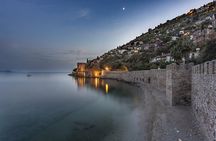 Private Walking Tour of Alanya's Most Beautiful Historic Sites 