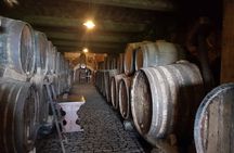 Enogastronomic Tour- 4 hours in Tenerife