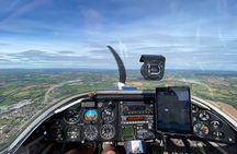 Gliding Experience in Devon