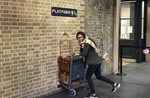 Harry Potter's London Feat. Harry Potter Movie Locations