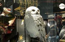 Harry Potter's London Feat. Harry Potter Movie Locations