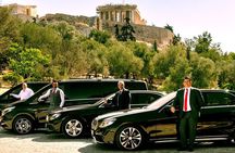 BEST 3-Day CLASSICAL GREECE: Corinth Epidaurus Olympia Delphi