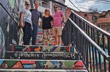 Comuna 13 & Coffee Farm Private Tour in Medellin | The Best Combo