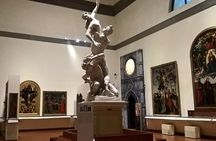 The Accademia Gallery