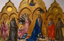 The Accademia Gallery