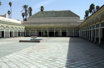 Marrakech Monuments & Souks 3-Hour Tour