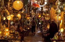 Marrakech Monuments & Souks 3-Hour Tour