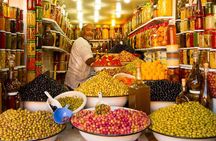 Marrakech Monuments & Souks 3-Hour Tour