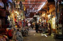 Marrakech Monuments & Souks 3-Hour Tour