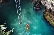 4. Negril Full-Day Guided / Sunset Tours 7miles Beach Blue Hole & Ricks Café 