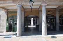 Classic Rom-Com London Walking Tour