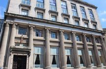 Private Doctor Who Walking Tour of Cardiff 