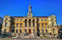 Bilbao Private Walking Tour