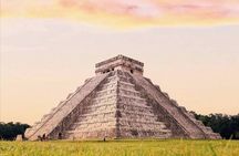 Chichen Itza Tour From Cancun and Riviera Maya