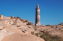 The best of Nouadhibou walking tour