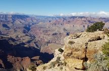 Grand Canyon Tour from Williams