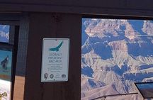 Grand Canyon Tour from Williams