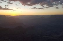 Grand Canyon Tour from Tusayan
