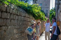 Hidden Gems Odyssey: Private Elaphiti Islands & Blue Cave Tour