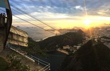 Sunset At Sugarloaf. 3 ½ Hours Tour.