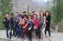 2 in 1: Full Day Guided Trip to Islamabad & Murree