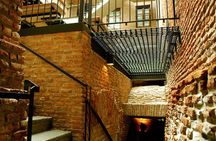 Private City Tour Including The Old Underground Tunnels of Buenos Aires