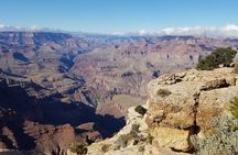 Grand Canyon Tour from Flagstaff