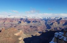 Grand Canyon Tour from Flagstaff