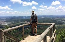 Hiking Ecotour Jaraguá Park – Incredible Rain Forest Landscapes In São Paulo