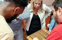 "Cigar Factory" Tour