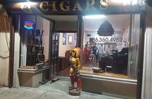 "Cigar Factory" Tour