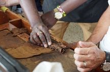 "Cigar Factory" Tour
