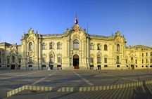 Lima City in 1 day - Lima's main highlights (Small Group)