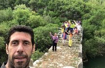 Sightseeing Zagori daily tour 