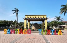 Wonders in the jungle of our mother culture Catemaco & Los Tuxtlas