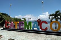 Wonders in the jungle of our mother culture Catemaco & Los Tuxtlas