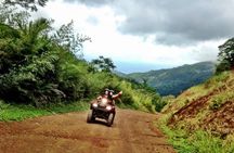 Canopy & ATV Adventure at Jacó Beach