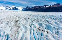 Perito Moreno Glacier Minitrekking Excursion