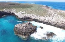 Catamaran On Islas Marietas - With Open Bar