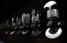 The Larco Museum + Lima City Tour & Catacombs Visit (Small Group)