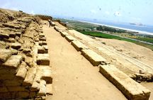 Dancing Horse Show & Lunch Buffet + Pachacamac Inca Remains