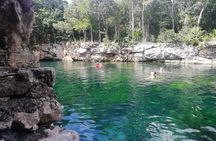 Cenote Express