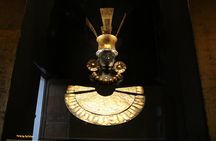 The Larco Museum + Lima Historical tour & Catacombs guided Visit
