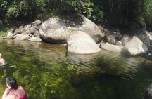 Amazing Waterfalls at Serra dos Orgaos Full-day Tour.