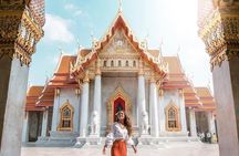 Guided & Private Bangkok Instagram Pic Tour
