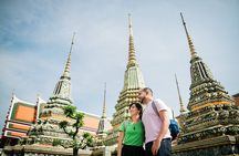 Guided & Private Bangkok Instagram Pic Tour