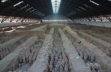 Private Tour: Terracotta Army Museum and Xi'an City Highlights